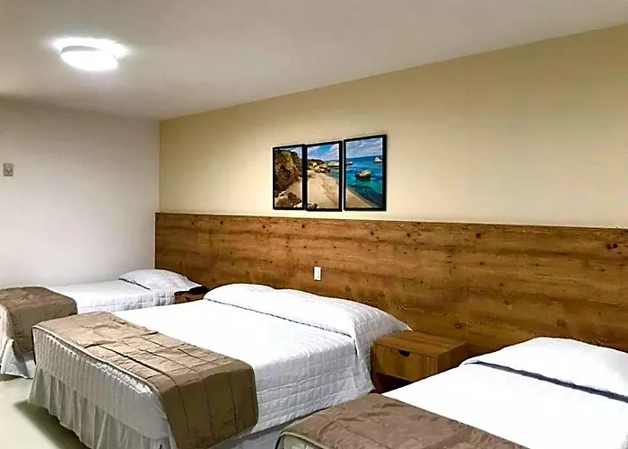 Brisa Da Praia Park Hotel Porto Seguro
