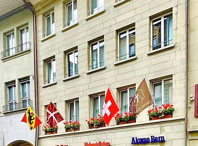 Akomo Berna