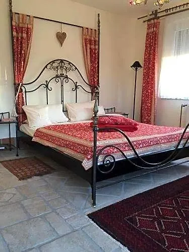 Domizil Hotel Dueren "Kastanienhof"