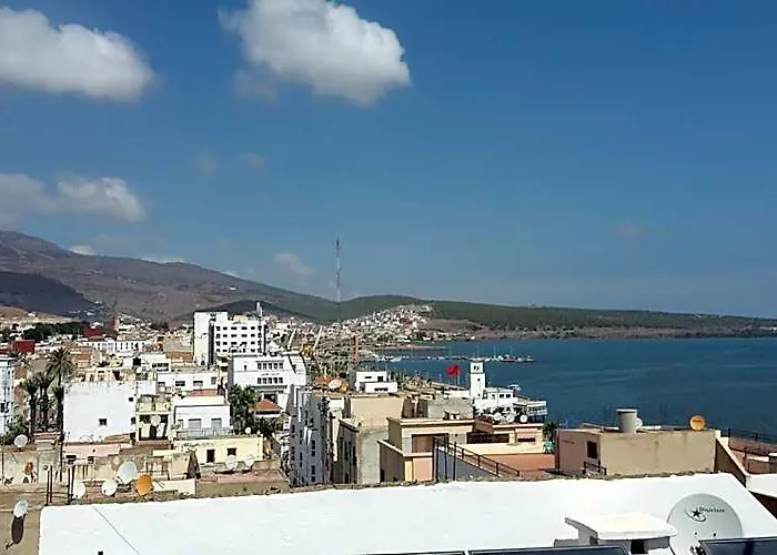 Hotel Mediterranee
