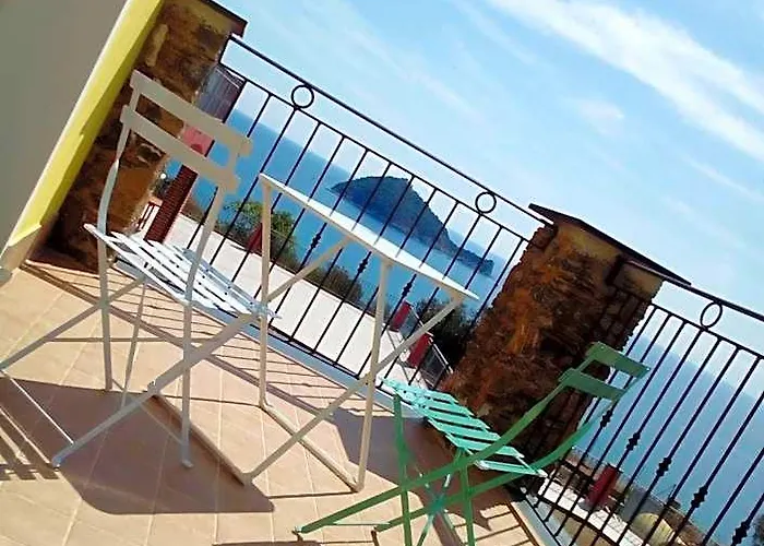 Verde Mare