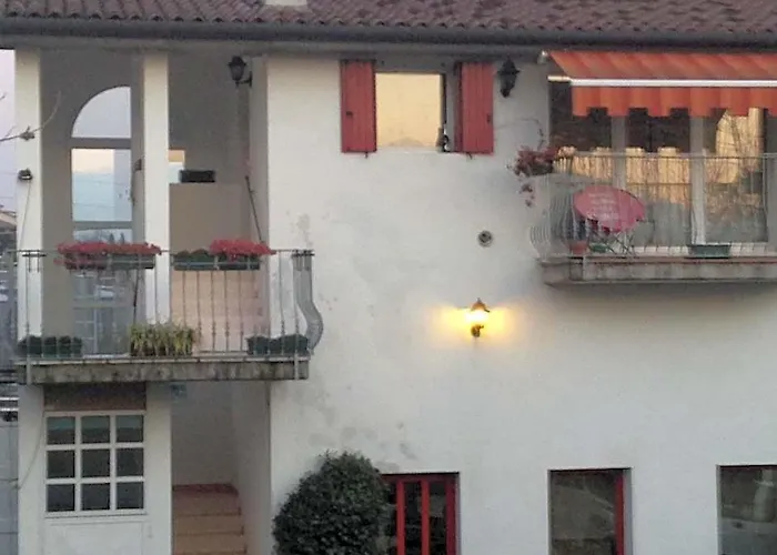 B&B Zanin Di Zanin Mauro Valdobbiadene