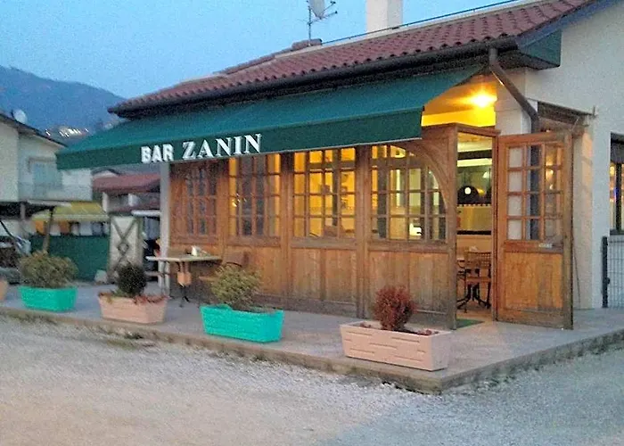 B&B Zanin Di Zanin Mauro Valdobbiadene