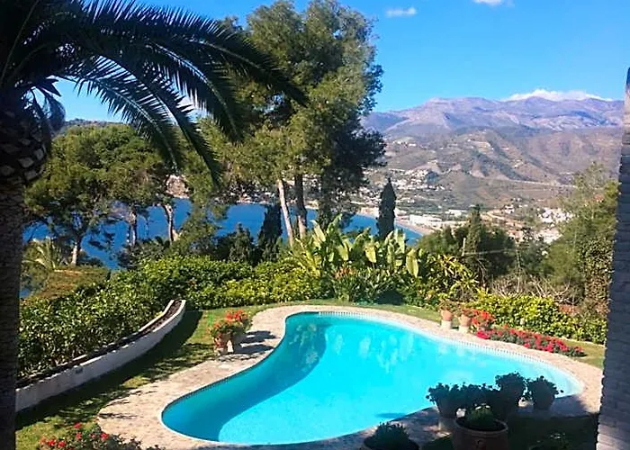 Villaquinta Almuñécar