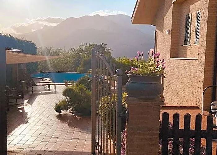 Villa Cipriano