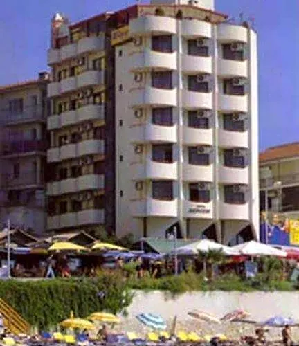 Sergent Hotel Kuşadası