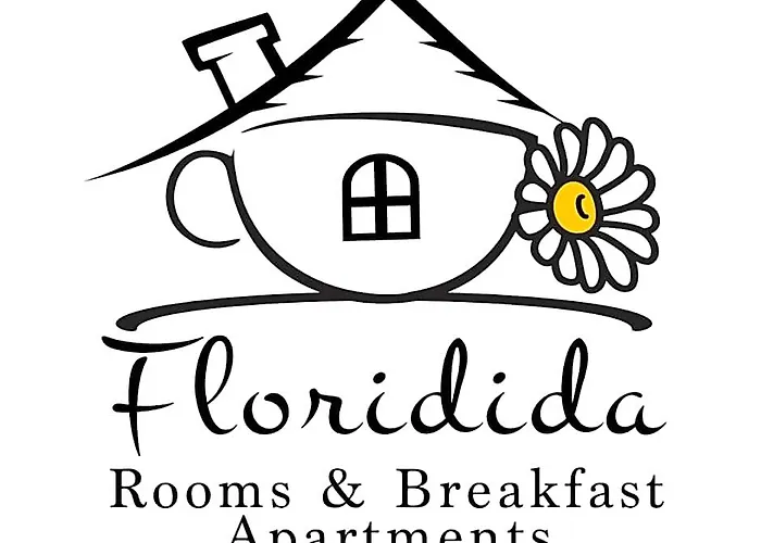 Floridida Rooms & Breakfast Marina dʼMarina dʼAndora