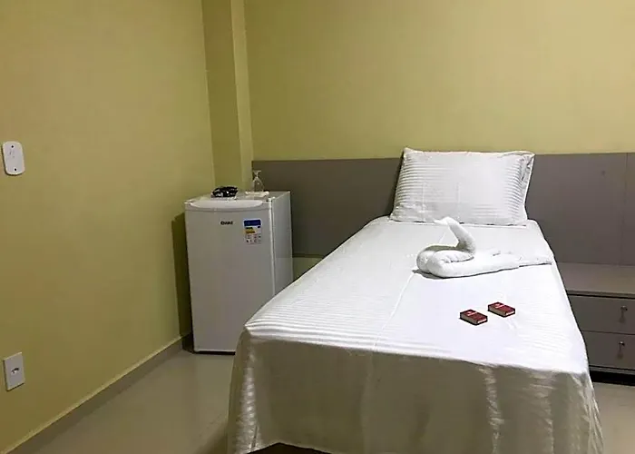 Pousada BarbacoaR