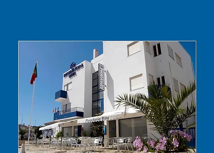 Residencial Rita