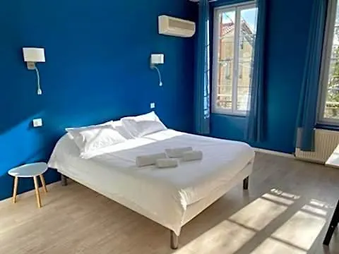 Relais des Iles chambres d'hôtes Agen