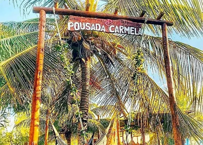 Pousada Carmela