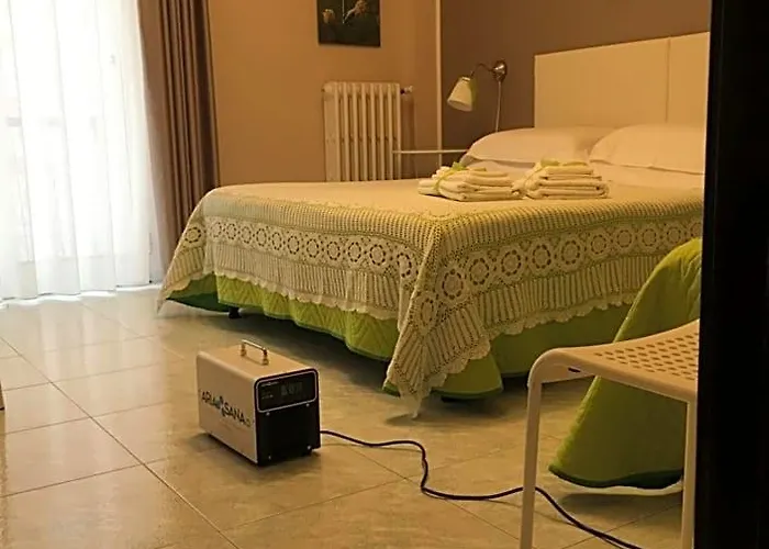 Porta Matera B&B