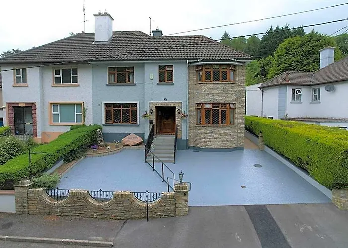 Ros Dun House