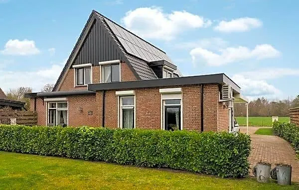 Levenslust Hulshorst Bed and Breakfast