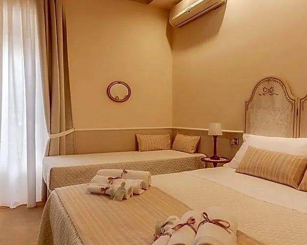 L'Arena B&B Santa Maria Capua Vetere