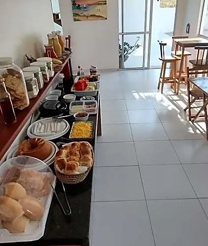 Jangadas Do Pontal Fortim