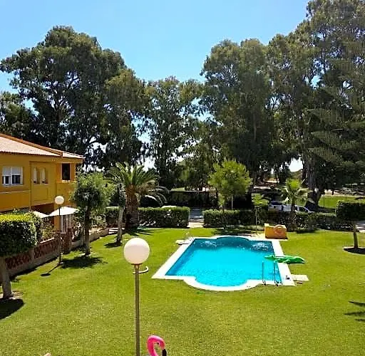 La Baraka De Guadalmar B&B Aeropuerto Malaga