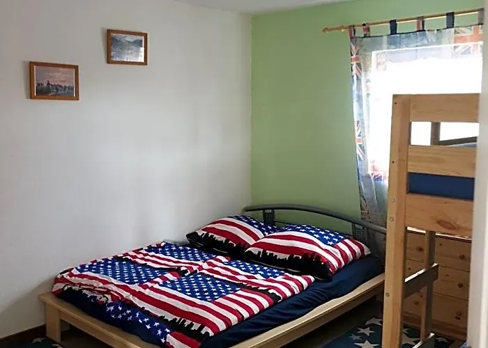 Iowa Room Memmingen