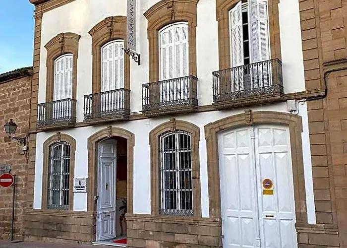 Hotel Casablanca Boutique Linares 
