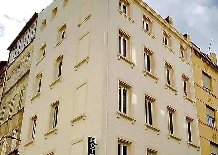 Hôtel Beauséjour