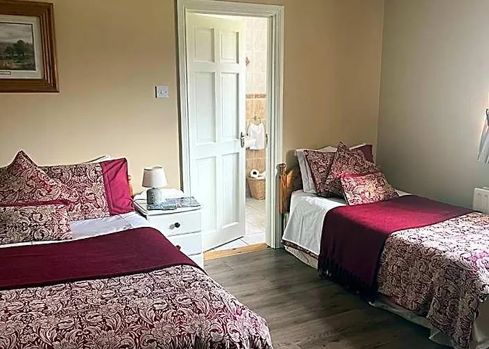 Heeneys Lodge B&B