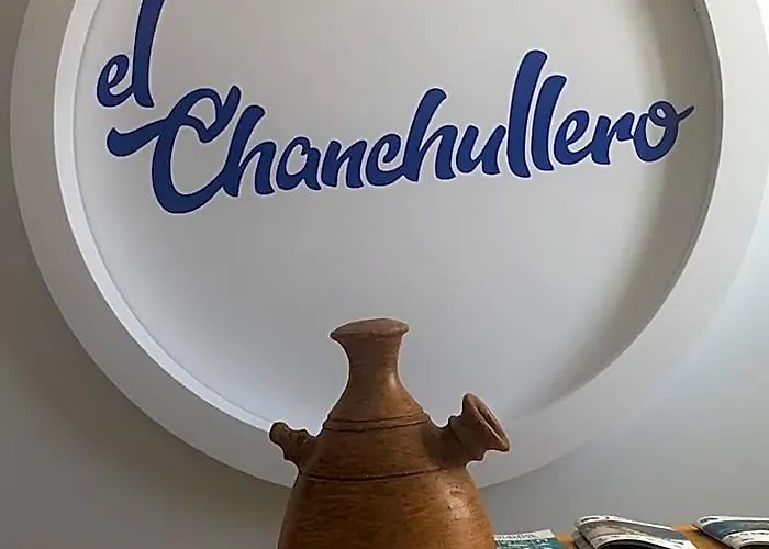 El Chanchullero