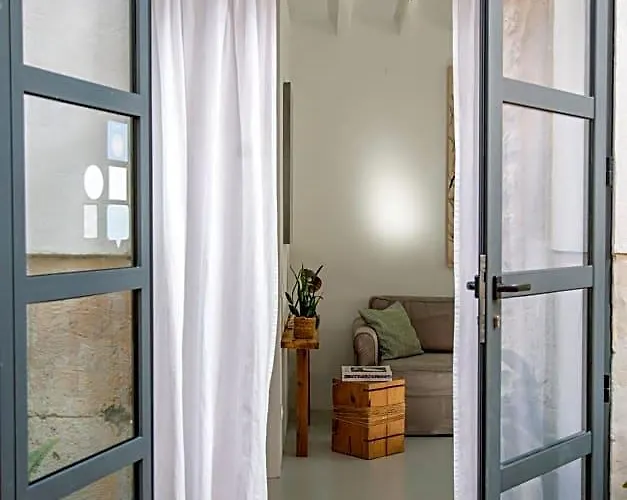 Ecocirer Guest House