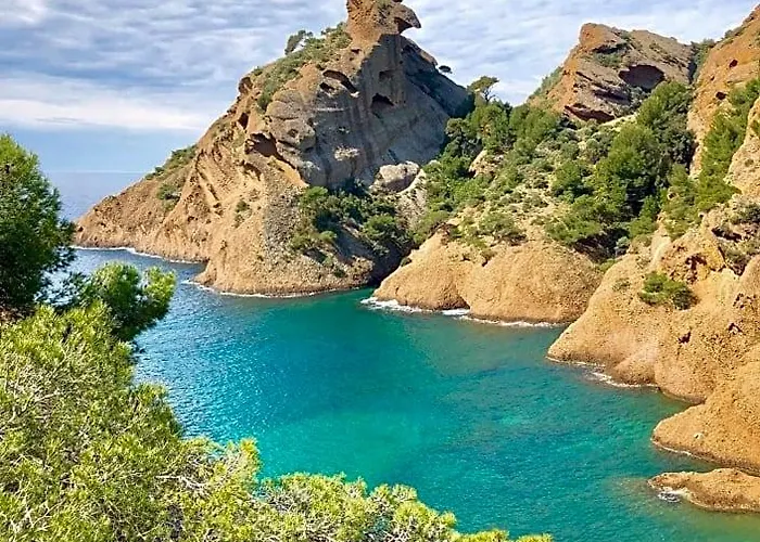 Chambre d'hôtes LE SECADOU La Ciotat