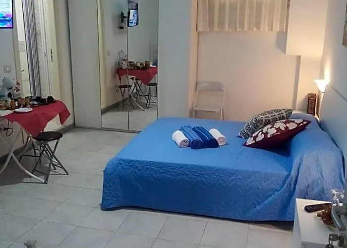 Bed and Breakfast Casa di Ale Diamante