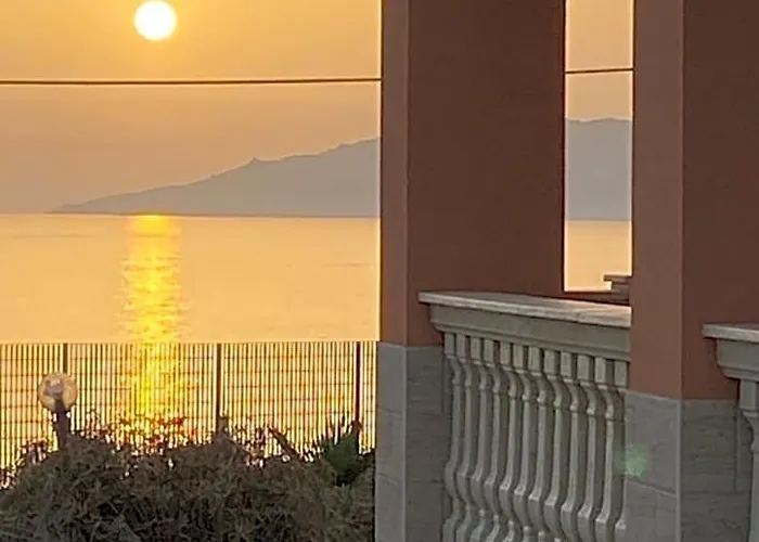 Bed and Breakfast Carrubella Santa Zita Licata