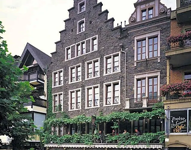 Hotel Beim Weinbauer Cochem