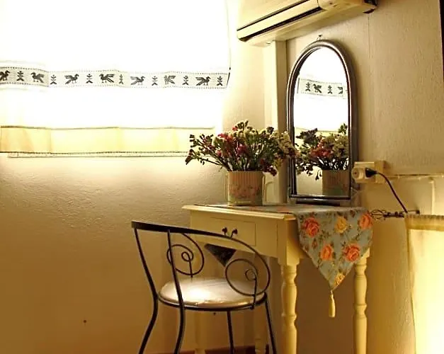 Bed And Breakfast Majore Nuoro 