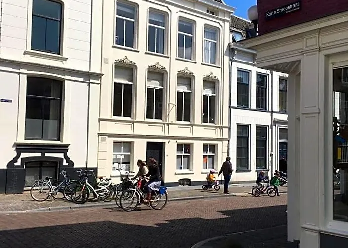De Verrassing Utrecht