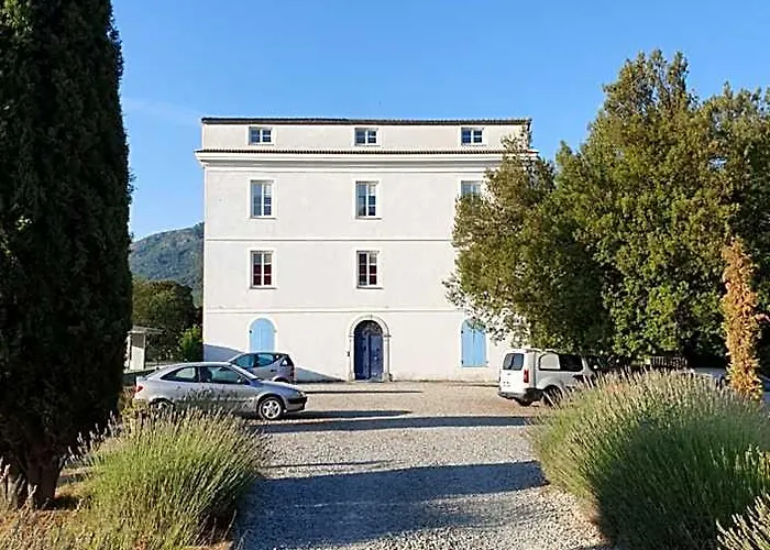 Casa Guelfucci