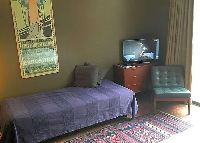 Baeten'S Bed And Breakfast Gante