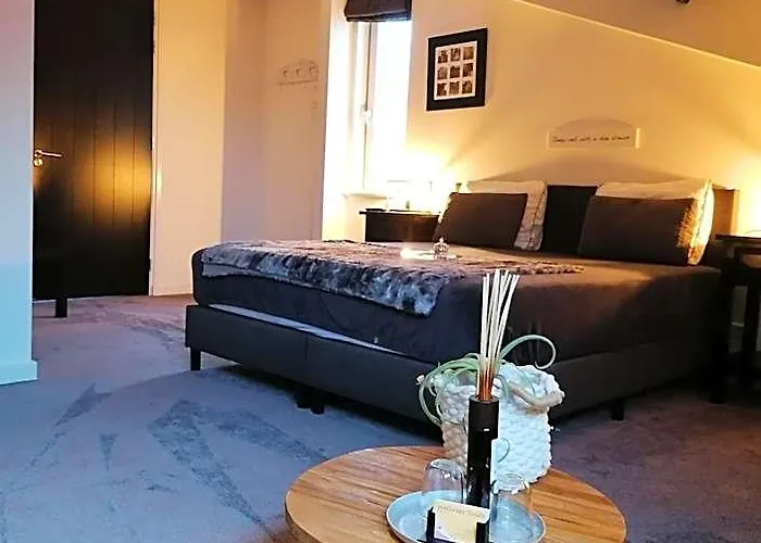 B&B/Boertel de Meander Oirschot