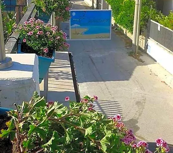 B&B Solarium Lido di Noto
