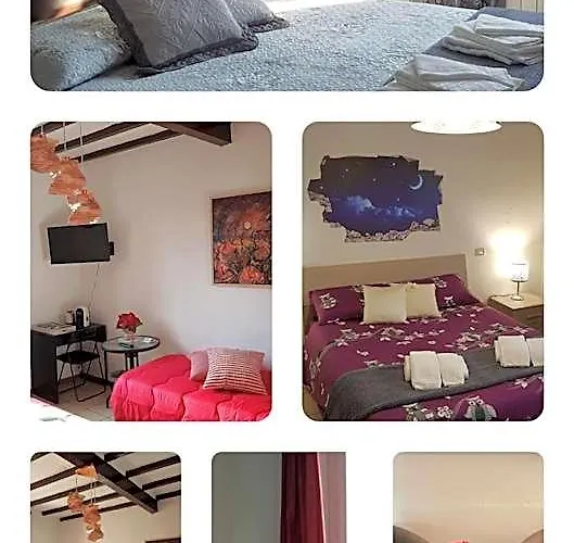 B&B Pierilu'