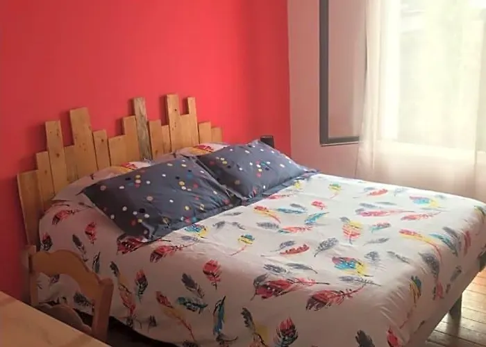 CHAMBRE La Petite VENISE