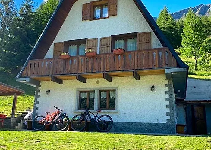 B&B Torri di Veglia