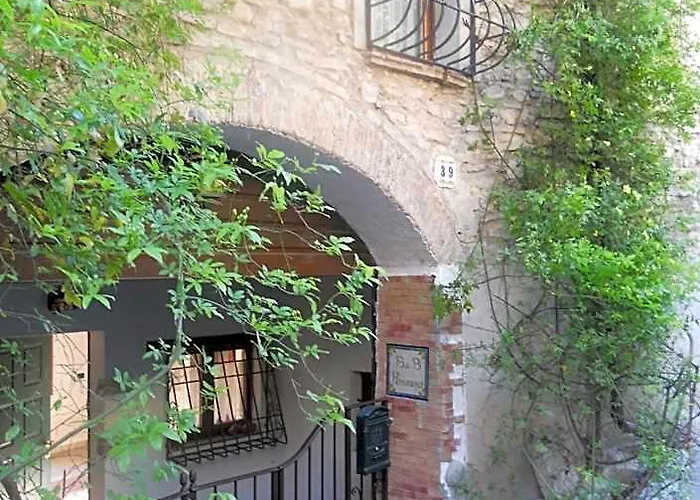 B&B Renzano bedrooms