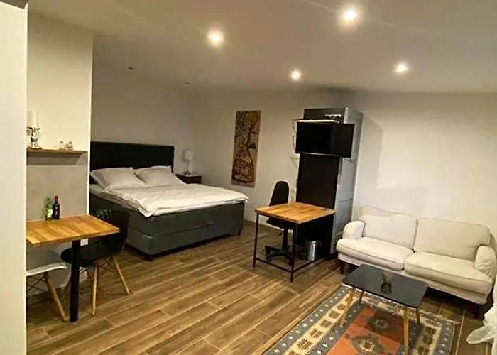 Apartman Ginko I Pressburg