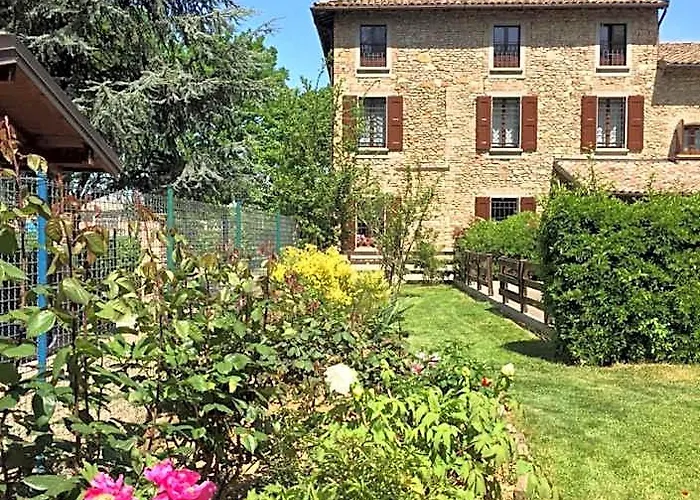 B&B civico 7 Vignola 