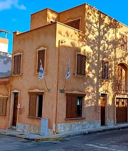 Affittacamere L'Arcobaleno Porto Torres