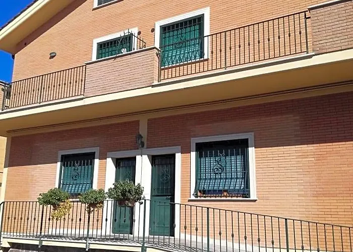 B&B Ciampino