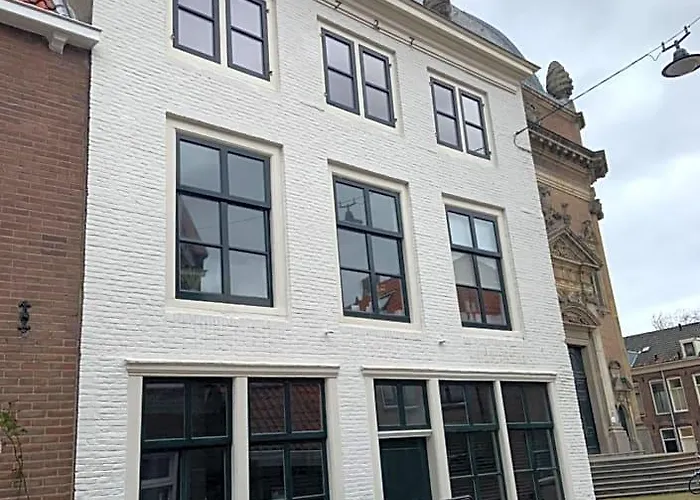 Appartement Okp15