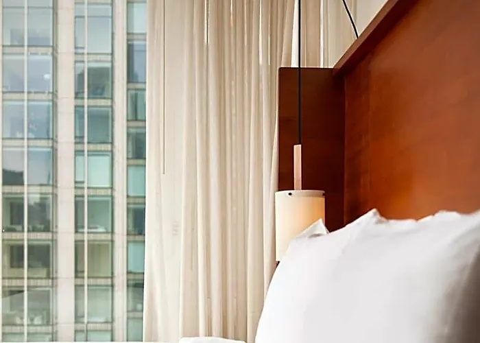 Hotel Arlo Nomad à New York
