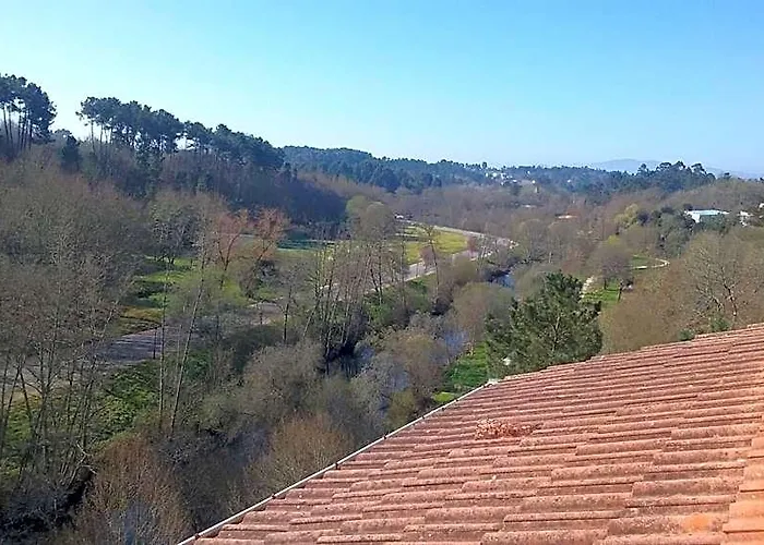 Hotel O'Xardin