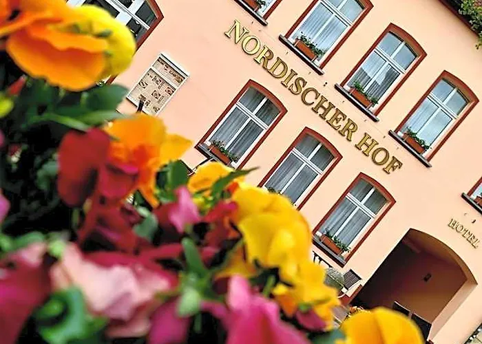 Nordischer Hof