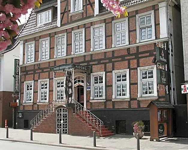 AKZENT Hotel Stadt Bremen Beverungen